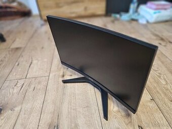 Monitor MSI 24" , herní,  100Hz, záruka 12 měsíců