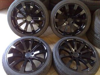 alu kola 5x112 r18 tomason 235/40/18