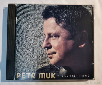 JAN KALOUSEK / PETR MUK / ŽLUTÝ PES - Original alba na CD