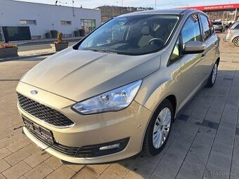 Ford C Max 1.5 i, 110KW, jen 45 t. KM, Automat - 1