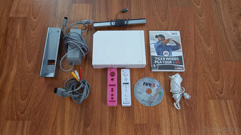 Nintendo Wii