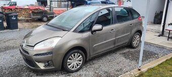 Citroen Picassa C4 1.6hdi r.v2011