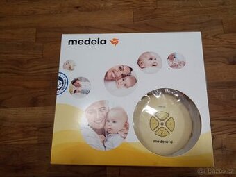 Odsávačka Medela Swing