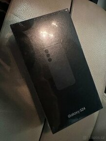 Samsung Galaxy S24 128 GB, NOVÝ NEROZBALENÝ V ZÁRUCE