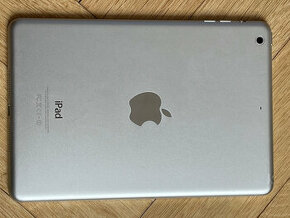 TOP iPad mini 2, stříbrný, wi-fi, 32GB - 1