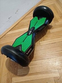 Hoverboard Kawasaki