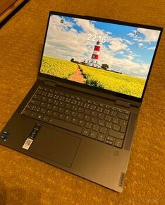 Notebook Lenovo Yoga 7 14ITL5