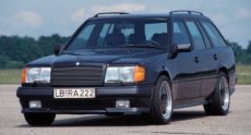 prodam dily na w124 sedan a kombi