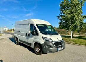 Peugeot boxer l2 h2 2.2 96kw