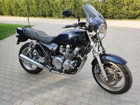 Kawasaki Zephyr 750,pěkná klasika,STK 2026,Video,mohu dovéz - 1