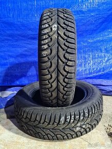 Zimní pneu 175/65 R15 Fulda 2Ks - 1