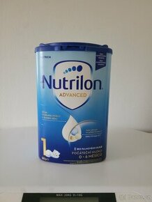 Nutrilon 1 Advanced 800g