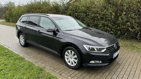 Volkswagen Passat B8 kombi 2.0TDi 110kW DSG - 1