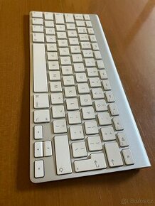 Apple magic keybord