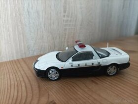 Model Honda NSX 1990 1:43