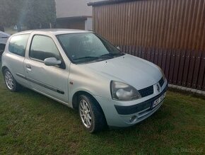 Renault Clio 1.2