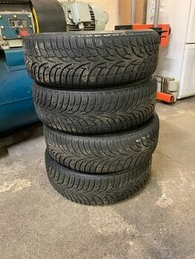 Použité zimní pneu nokian 175/65r15 84T