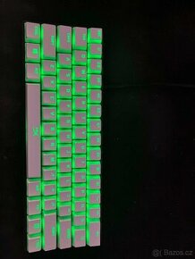 Razer Huntsman mini - 1