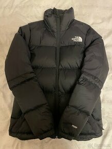 The north face bunda