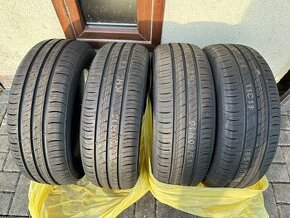 Letní sada Kumho Ecowing ES01 185/60/15 84H - 1