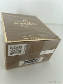 My BURBERRY, Edp, 90 ml, úplně Nová - 1