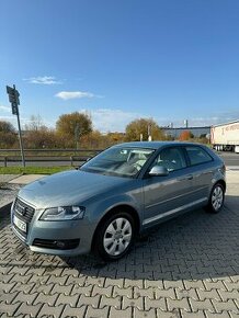 Audi A3 1.6 mpi