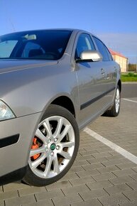 Octavia II Liftback 1.9 TDI BXE 77kw 6kvalt bez DPF