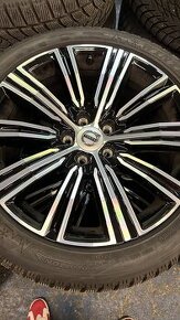 alu kola volvo v60 s60 235/45r18