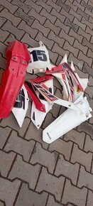 Honda CRF 250-450 plasty