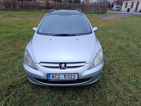 Peugeot 307 sw