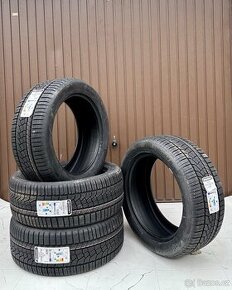 Zimní pneu 275/50 R21 Continental nové