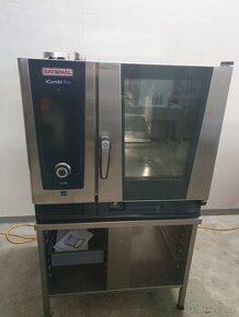 Konvektomat Rational iCombi pro 6GN