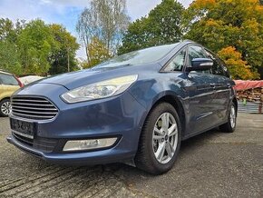 Ford Galaxy III 2,0TDCi 110kW