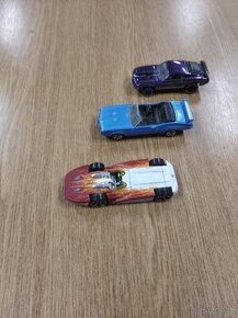 Hotwheels - 1