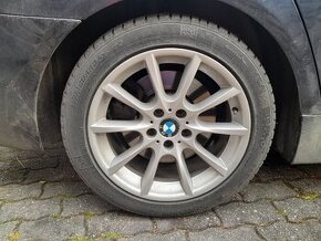 Alu Bmw 5x120 r18