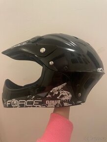 Helma Force downhill S-M