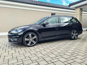 Volkswagen golf 7 2019  facelift 2.0 tdi dsg