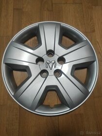 1 kus poklice Dodge (17")