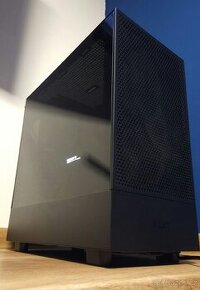 HERNÍ PC - RX 6700 XT, i5 12400f, 32 GB RAM, 500gb M2 Nvme