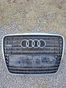 Přední maska Audi A6 C6 - 1