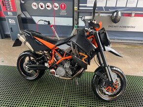 Ktm smr 950 r