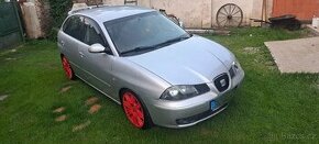 Seat Ibiza Sp Sport 1.9tdi FR