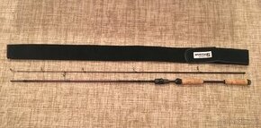 Sportex Instinct 215 cm, 15 g - výměna