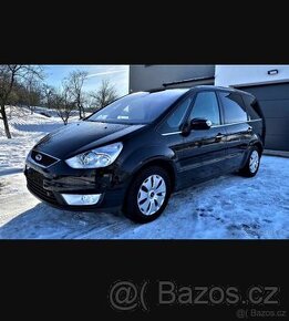 KOUPÍM FORD GALAXY III 2.0/2.2TDCI