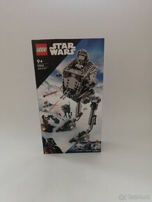 Nabízím Lego StarWars 75322 AT-ST z planety Nové