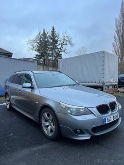 Bmw e61-530D -160kw Mpaket