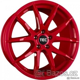 19A alu kola original ASA TEC R19 5x112 audi bmw mercedes -