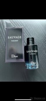 Dior SAUVAGE PARFUM