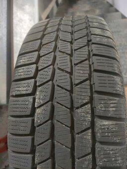 4xzimní pneu Continental 215/60 R16