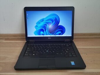 Notebook Dell Latitude E5440